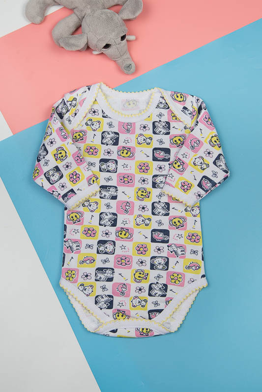 Бодік ясельний 18814